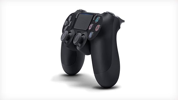 DUALSHOCK Wireless Controller for PlayStation 4 DUALSHOCK Wireless Controller for PlayStation 4